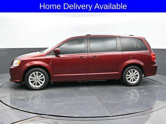 used 2019 Dodge Grand Caravan car, priced at $8,981