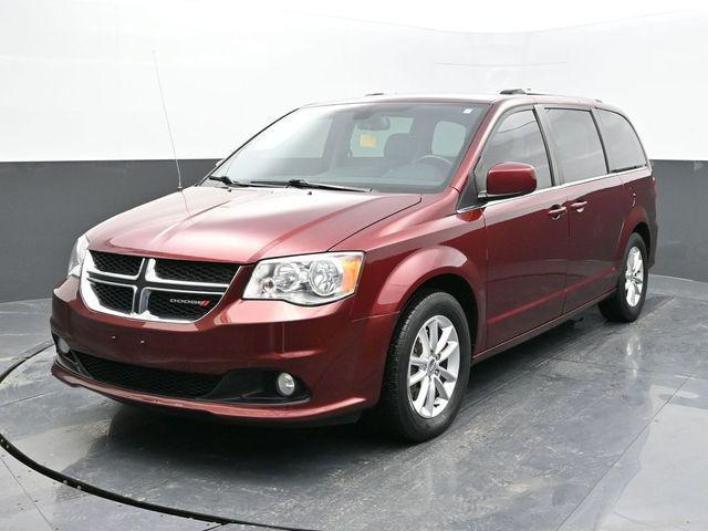 used 2019 Dodge Grand Caravan car, priced at $8,981