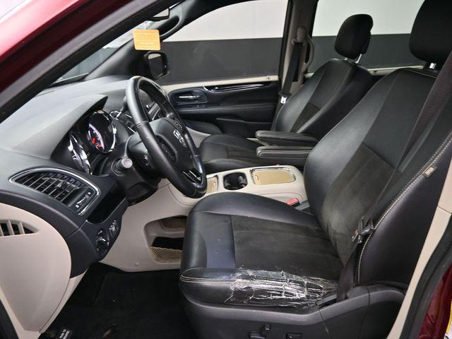 used 2019 Dodge Grand Caravan car, priced at $8,981