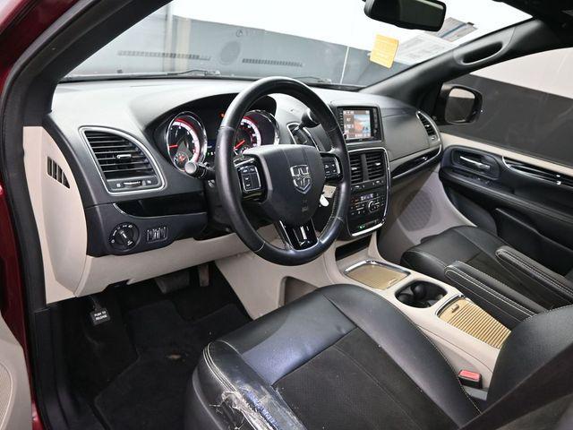 used 2019 Dodge Grand Caravan car, priced at $8,981