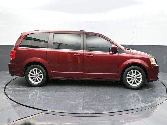 used 2019 Dodge Grand Caravan car, priced at $8,981