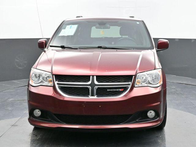 used 2019 Dodge Grand Caravan car, priced at $8,981