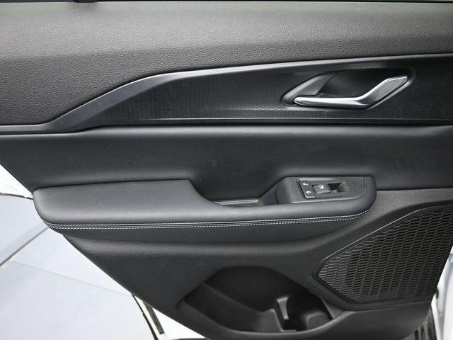 used 2024 Jeep Grand Cherokee car, priced at $34,349