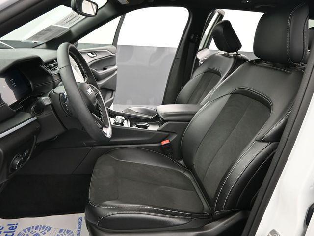 used 2024 Jeep Grand Cherokee car, priced at $34,349