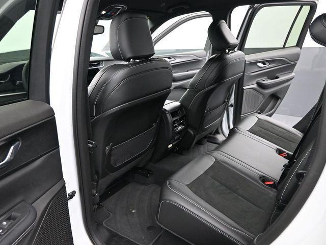 used 2024 Jeep Grand Cherokee car, priced at $34,349