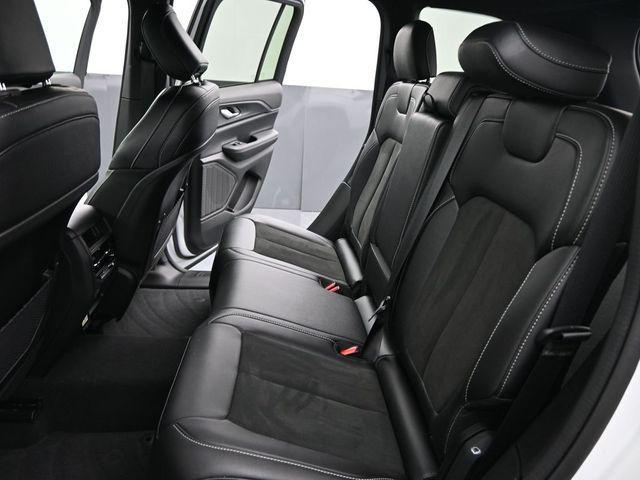 used 2024 Jeep Grand Cherokee car, priced at $34,349