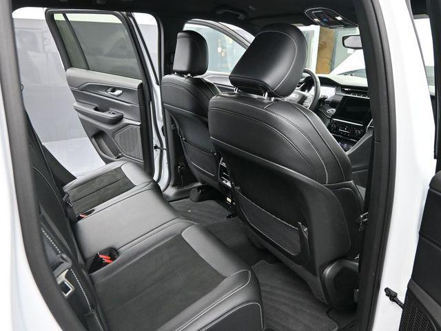 used 2024 Jeep Grand Cherokee car, priced at $34,349