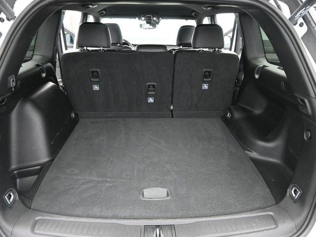 used 2024 Jeep Grand Cherokee car, priced at $34,349