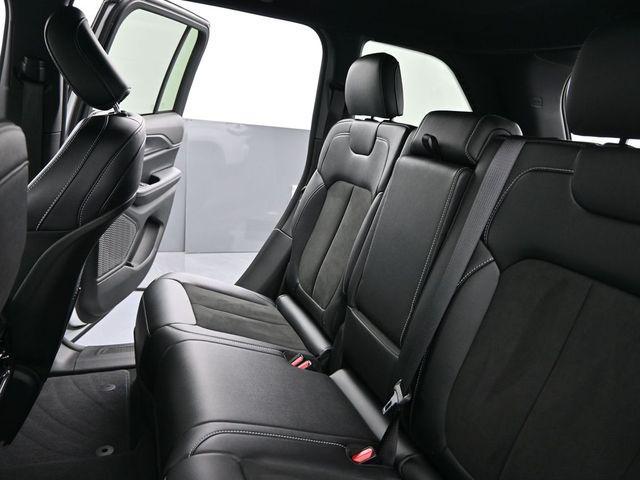 used 2024 Jeep Grand Cherokee car, priced at $34,349