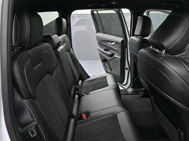 used 2024 Jeep Grand Cherokee car, priced at $34,349