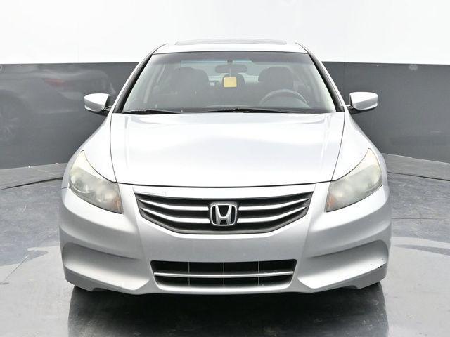 used 2011 Honda Accord car, priced at $4,581