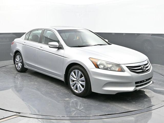 used 2011 Honda Accord car, priced at $4,581