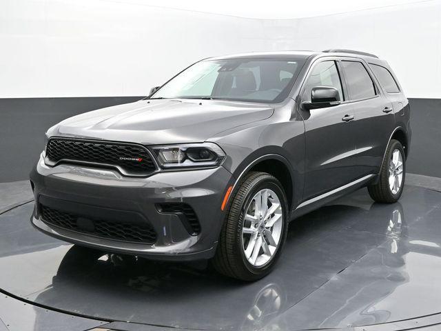 new 2024 Dodge Durango car, priced at $39,905