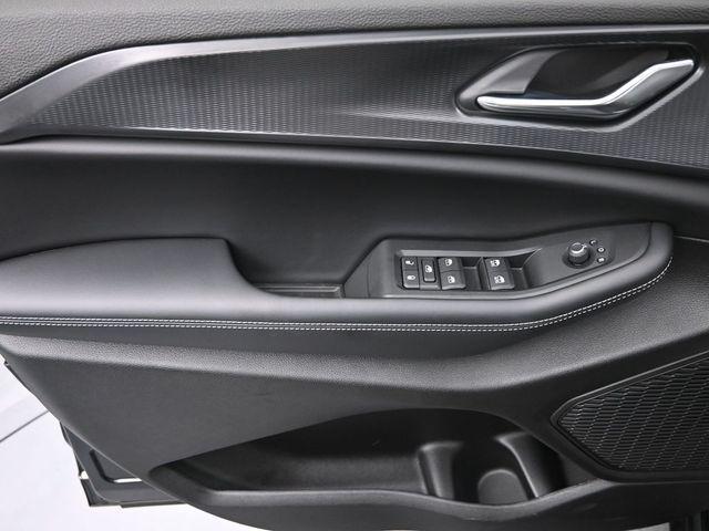 new 2025 Jeep Grand Cherokee car, priced at $41,178