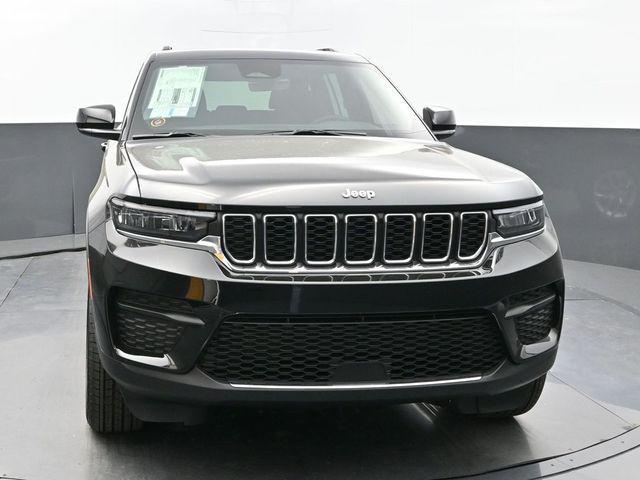 new 2025 Jeep Grand Cherokee car, priced at $41,178