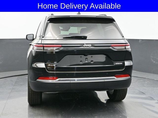 new 2025 Jeep Grand Cherokee car, priced at $41,178