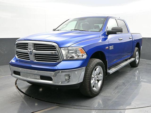 used 2016 Ram 1500 car, priced at $20,321