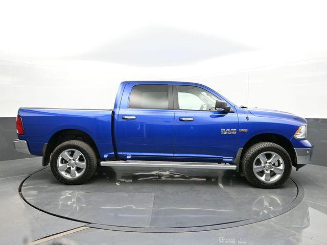 used 2016 Ram 1500 car, priced at $20,321