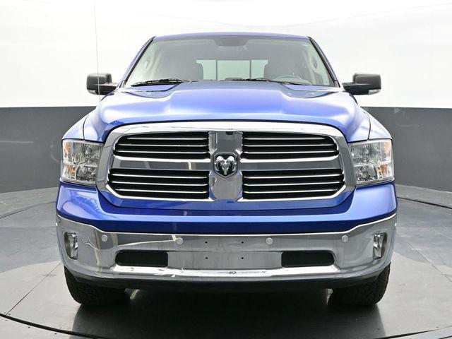 used 2016 Ram 1500 car, priced at $20,321