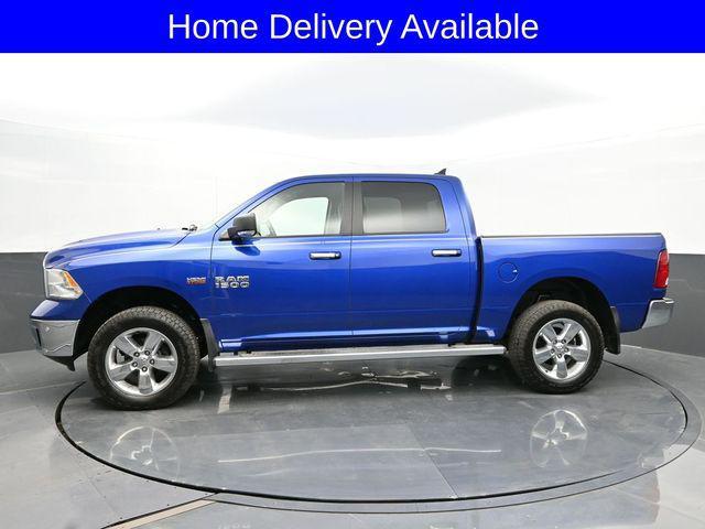 used 2016 Ram 1500 car, priced at $20,321