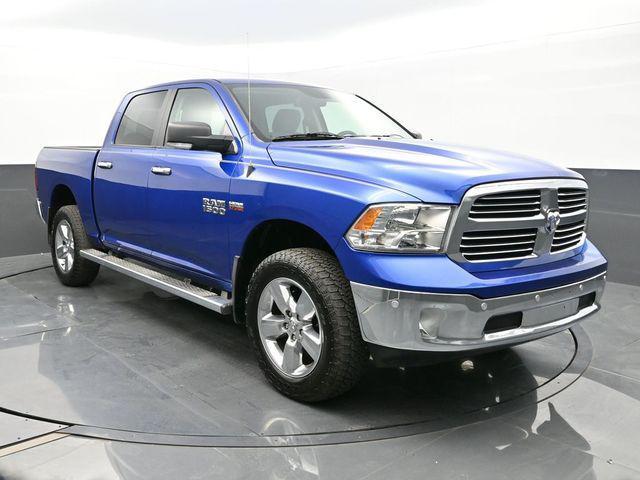 used 2016 Ram 1500 car, priced at $20,321