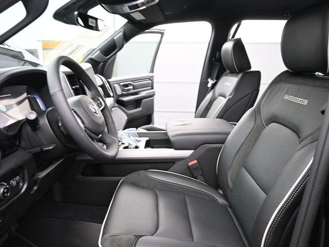 new 2026 Ram 1500 car, priced at $69,061