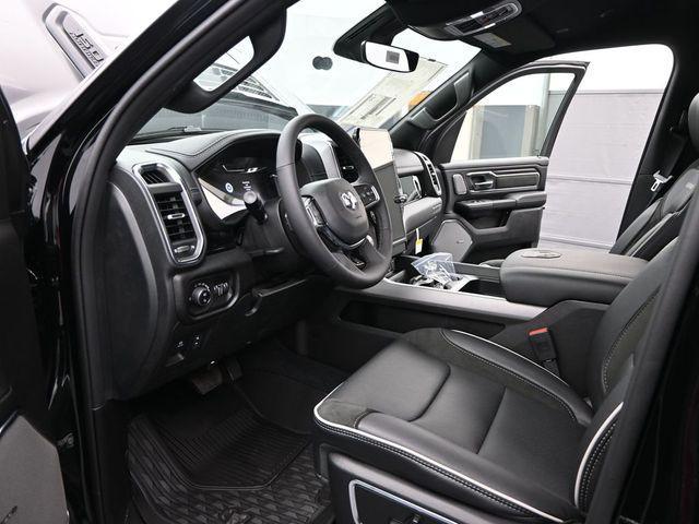 new 2026 Ram 1500 car, priced at $69,061