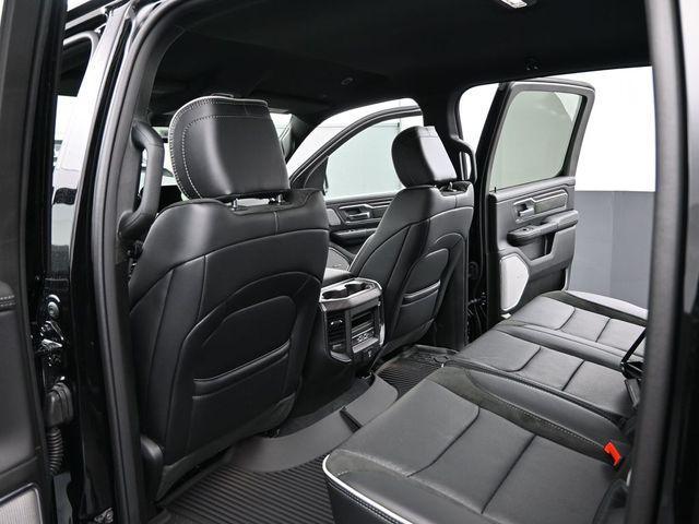 new 2026 Ram 1500 car, priced at $69,061