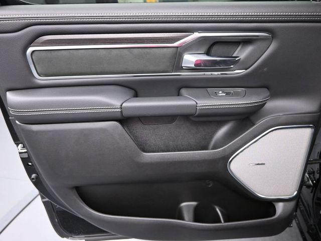 new 2026 Ram 1500 car, priced at $69,061