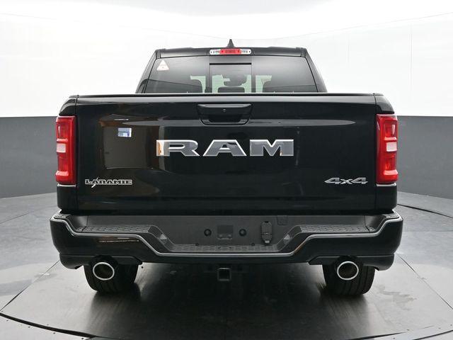 new 2026 Ram 1500 car, priced at $69,061
