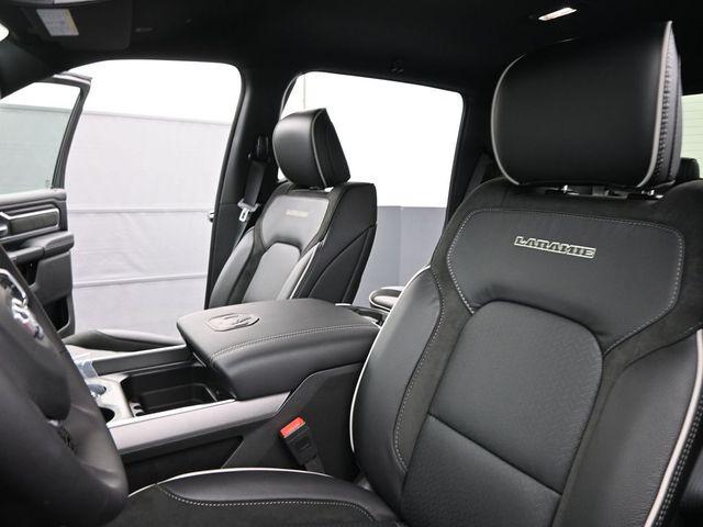 new 2026 Ram 1500 car, priced at $69,061