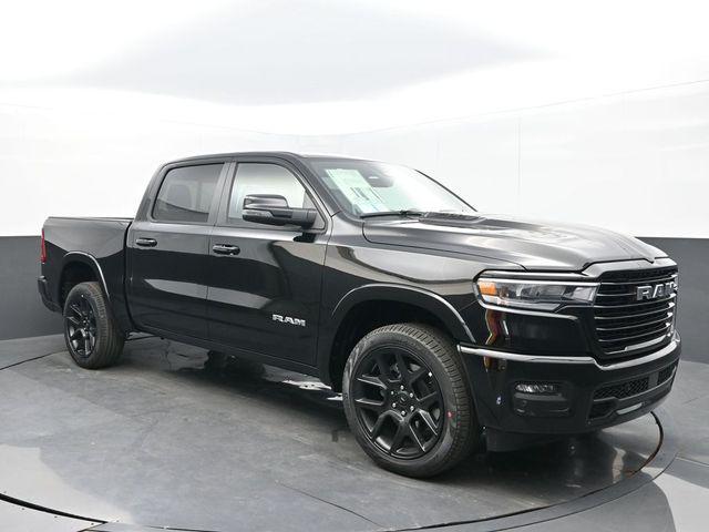 new 2026 Ram 1500 car, priced at $69,061