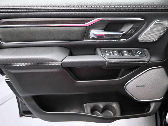 new 2026 Ram 1500 car, priced at $69,061