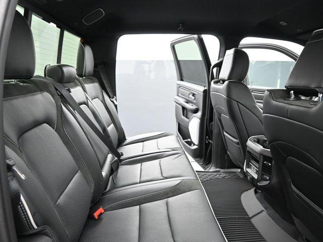 new 2026 Ram 1500 car, priced at $69,061