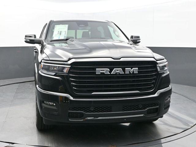 new 2026 Ram 1500 car, priced at $69,061