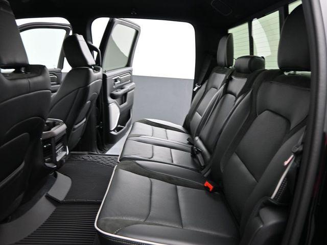 new 2026 Ram 1500 car, priced at $69,061