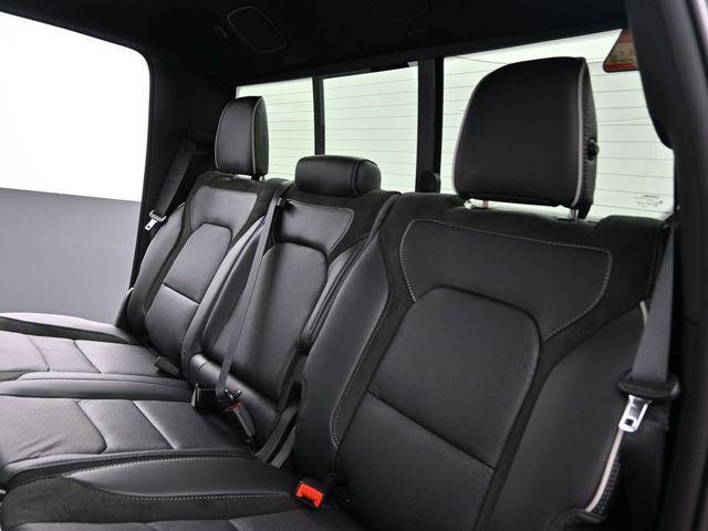 new 2026 Ram 1500 car, priced at $69,061