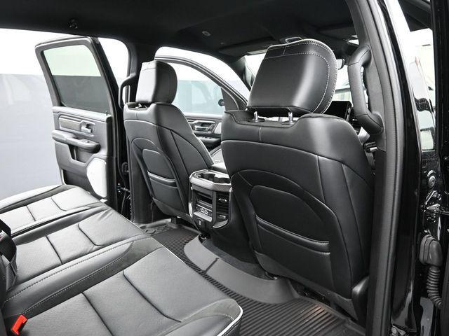 new 2026 Ram 1500 car, priced at $69,061