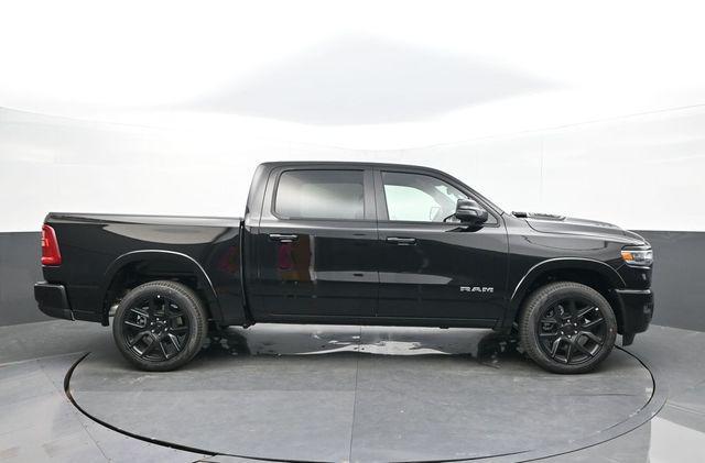 new 2026 Ram 1500 car, priced at $69,061