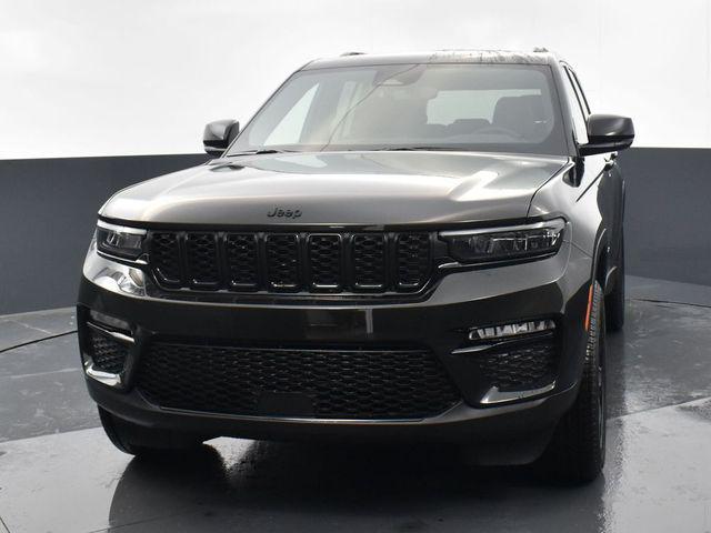 new 2024 Jeep Grand Cherokee car, priced at $43,020