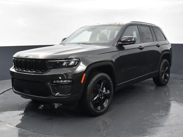 new 2024 Jeep Grand Cherokee car, priced at $43,020