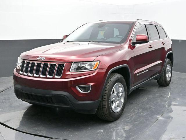 used 2016 Jeep Grand Cherokee car, priced at $14,981