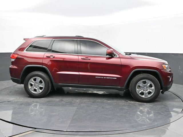 used 2016 Jeep Grand Cherokee car, priced at $14,981