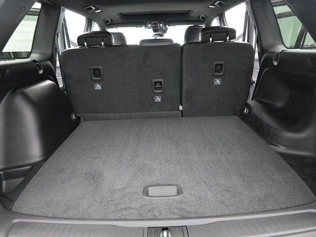 new 2025 Jeep Grand Cherokee car, priced at $43,015