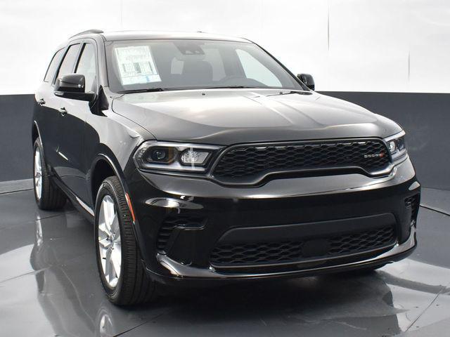 new 2024 Dodge Durango car, priced at $45,981