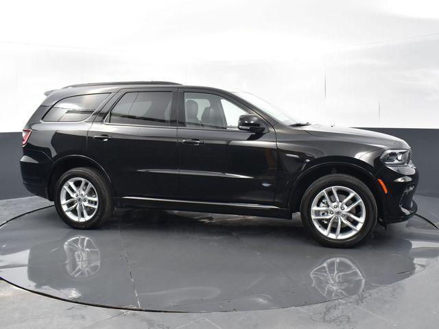 new 2024 Dodge Durango car, priced at $45,981