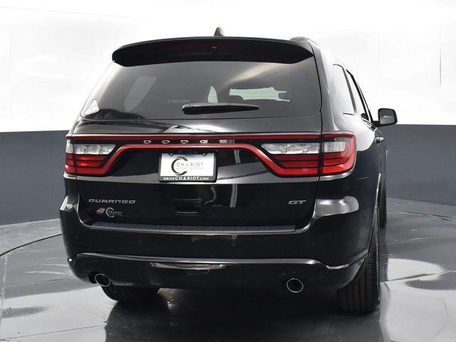 new 2024 Dodge Durango car, priced at $45,981