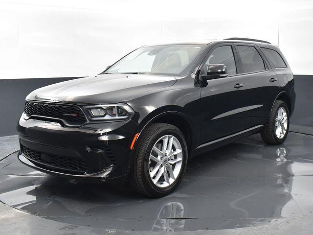 new 2024 Dodge Durango car, priced at $39,510