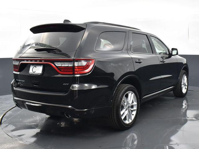 new 2024 Dodge Durango car, priced at $45,981