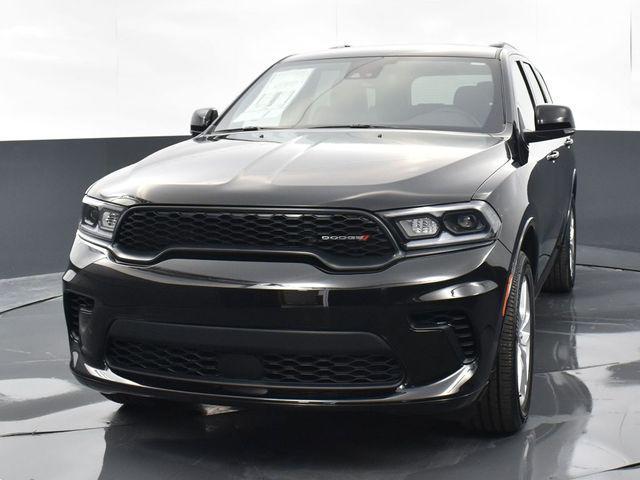 new 2024 Dodge Durango car, priced at $45,981